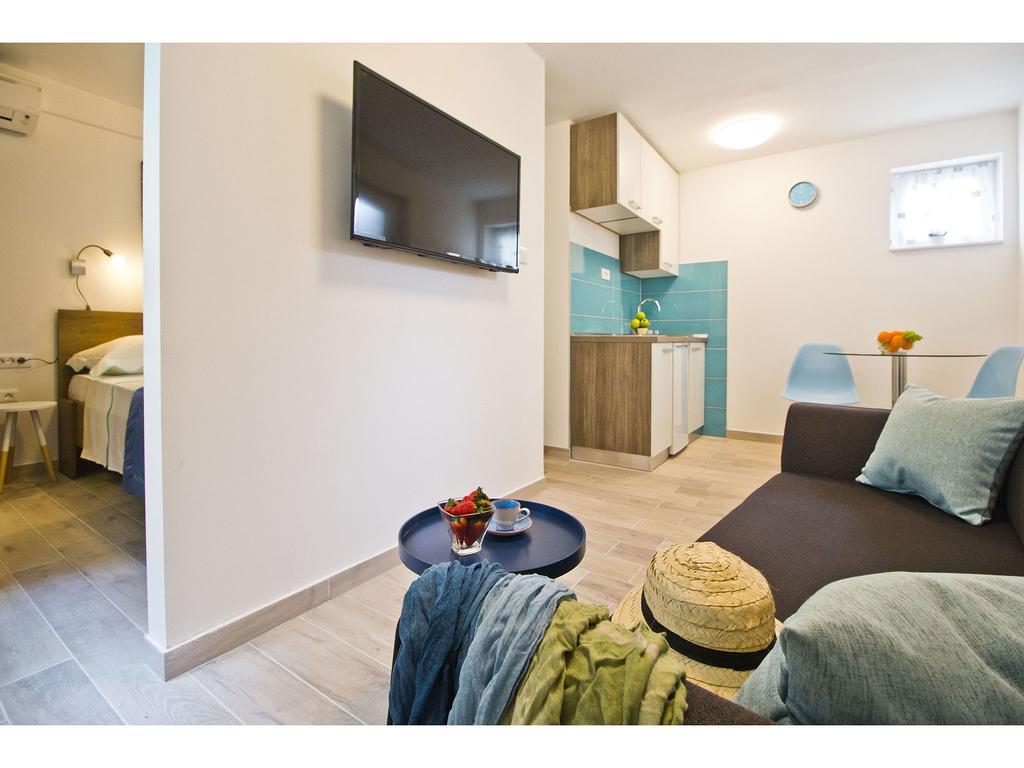 Apartmán Heart Of