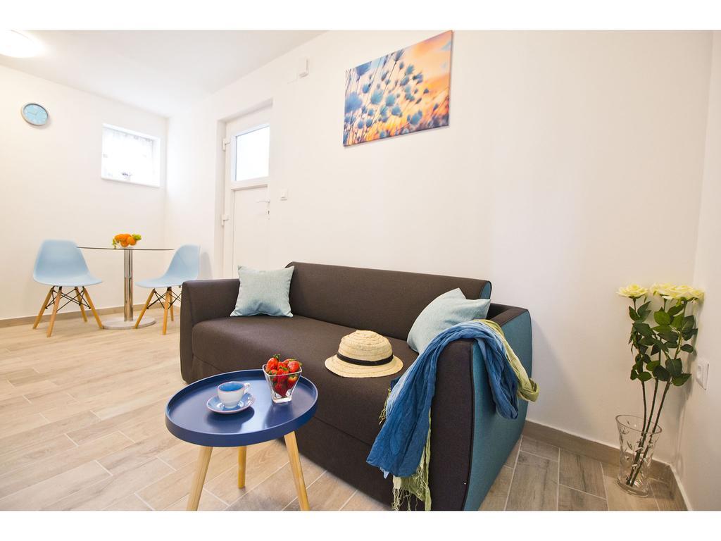 Heart Of Apartmán Split