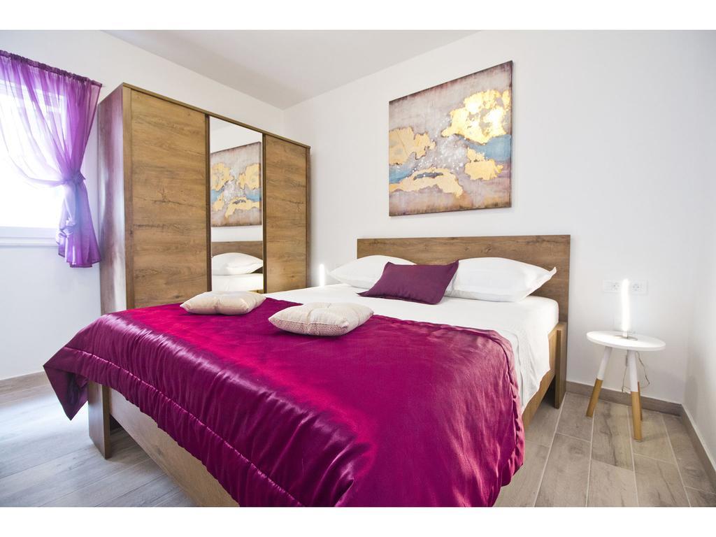 Heart Of Apartmán Split