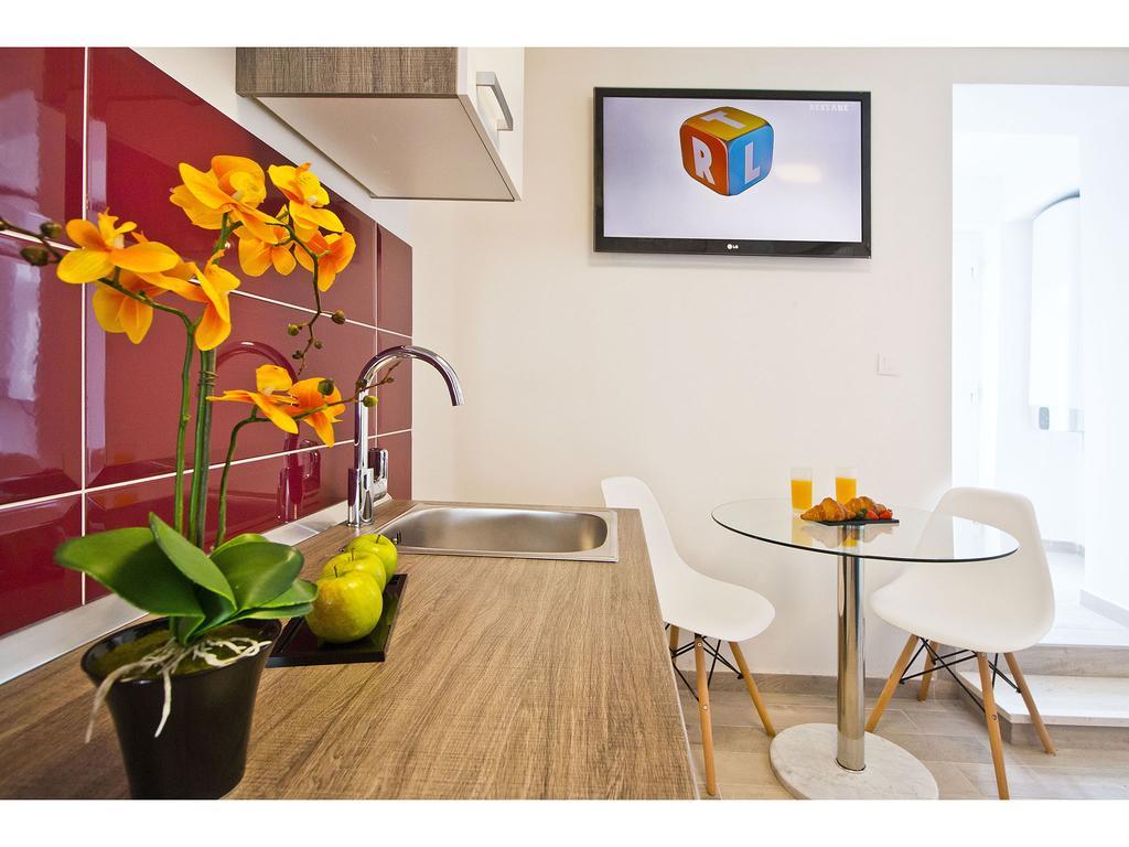 Apartmán Heart Of